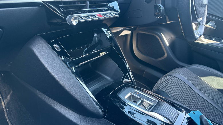 Peugeot 2008 100kW GT 50kWh 5dr Auto Electric Estate
